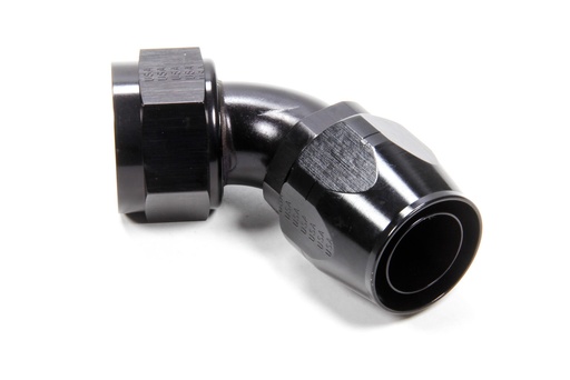 [XRP106020BB] Xrp-Xtreme Racing Prod. - #20 60 Deg Hose End Black