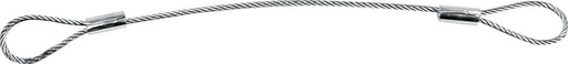 [ALL18463] Allstar Performance - Lanyard 10in