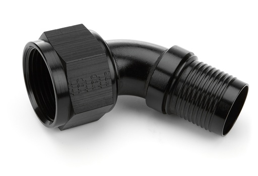 [XRP226016] Xrp-Xtreme Racing Prod. - 16an 60-Deg Hs-79 Hose End - Crimp Style Black