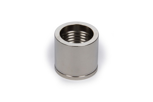 [XRP2275-12SN] XRP-Xtreme Racing Prod. - 12an HS79/ProPlus Crimp Collar - Super Nickel