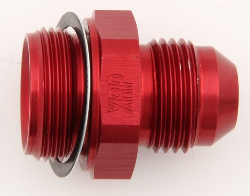 [XRP700118] Xrp-Xtreme Racing Prod. - #8 To 7/8-20 X-Short Holley Carb Adapter