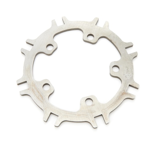 [WIN4811] Winters - Rotor Mounting Plate Floating