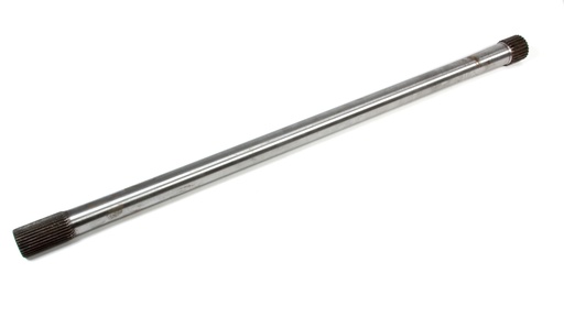 [WIN5067-34] Winters - Solid Axle 34in