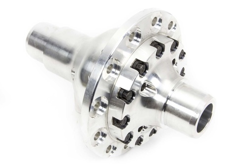 [WIN5114-01L] Winters - Billet Alum. Locker - Lightweight