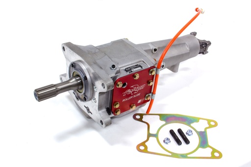 [WIN60120B] Winters - Alum Trans Falcon Roller Slide 10 Spline Input