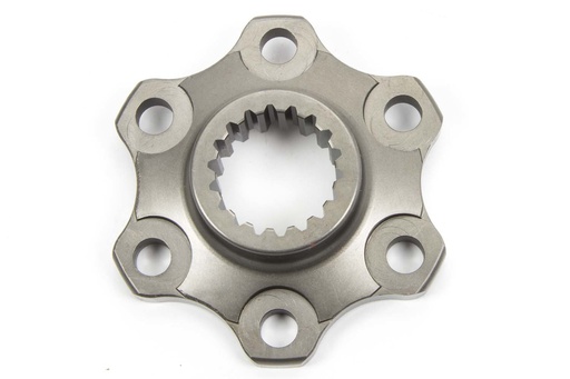 [WIN62348-18] Winters - Crank Coupler Std Chevy 18spl