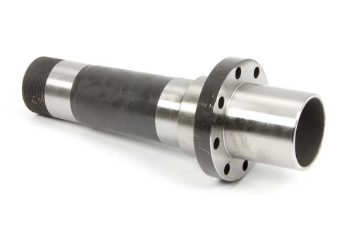 [WIN6620C-10HT] Winters - 8 Bolt Cambered Spindle Wide 5 Snout 1 Degree