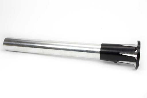 [WIN6661-02] Winters - Aluminum Tube W/Collar