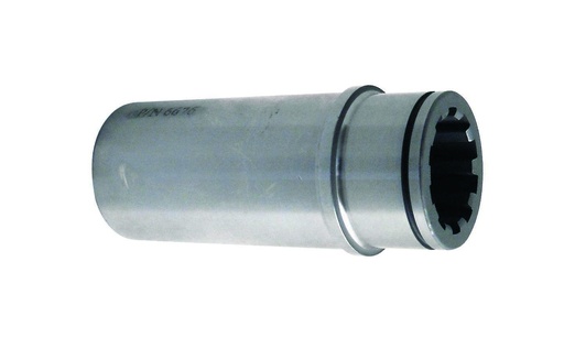 [WIN6676] Winters - Steel Int 10-10 Coupler