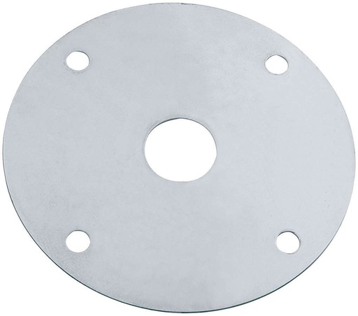 [ALL18517-50] Allstar Performance - Scuff Plate Chrome 50pk