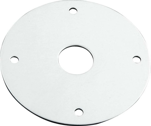[ALL18518-10] Allstar Performance - Scuff Plates Aluminum 1/2in Hole 10pk