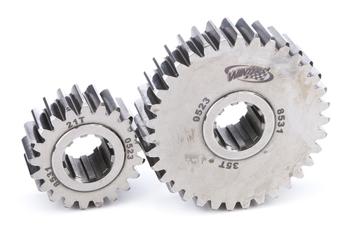 [WIN8531] Winters - Quick Change Gears