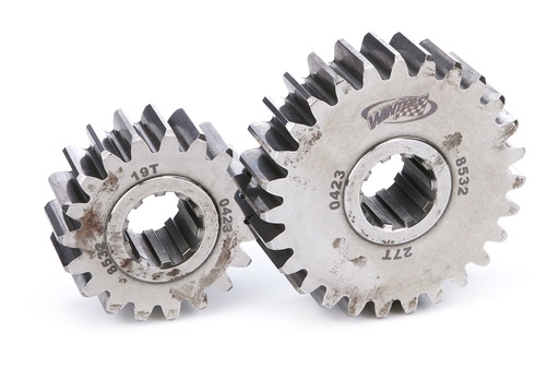 [WIN8532] Winters - Quick Change Gears