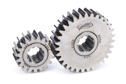 [WIN8540] Winters - Quick Change Gears