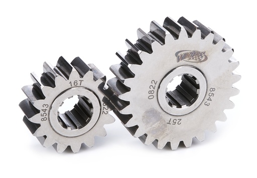[WIN8543] Winters - Quick Change Gears