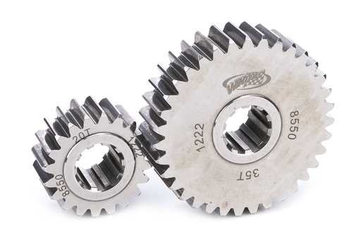 [WIN8550] Winters - Quick Change Gears
