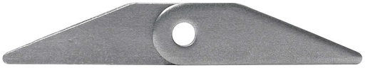 [ALL18522] Allstar Performance - Universal Hinge Kit