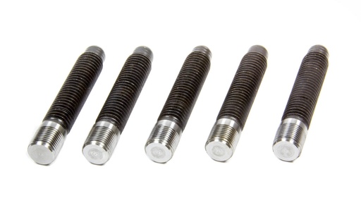 [WIN8941] Winters - Stud Kit - 5Pc. Screw-In 5/8-11 X 2-7/8