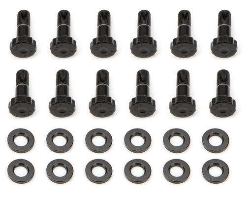[WIN9381] Winters - Bolt Kit-Thred. Ring Gea