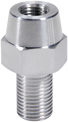 [ALL18526] Allstar Performance - Hood Pin Adapter 1/2-20 Male to 3/8-24 Female