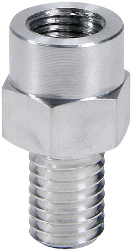 [ALL18527] Allstar Performance - Hood Pin Adapter 1/2-13 Male to 1/2-20 Female