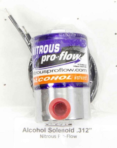 [WLS379312] Wilson Manifolds - Alcohol Solenoid .312
