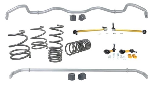 [WHIGS1-SUB011] Whiteline Performance - 22- Subaru Grip Series Kit