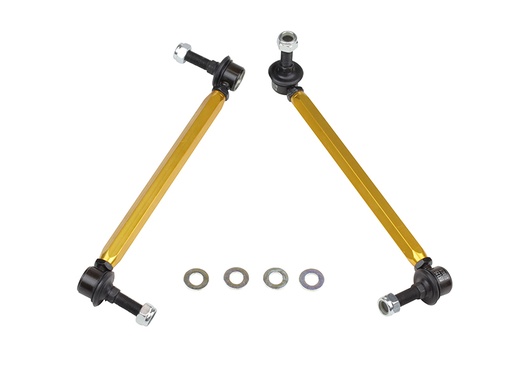 [WHIKLC169] Whiteline Performance - 05-10 Mustang Sway Bar End Links