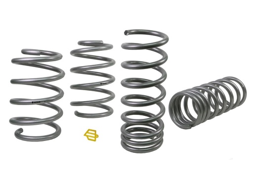 [WHIWSK-SUB009] Whiteline Performance - Coil Springs - Lowered