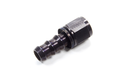 [AERFBL1514] Aeroquip - #10 Straight Socketless Black