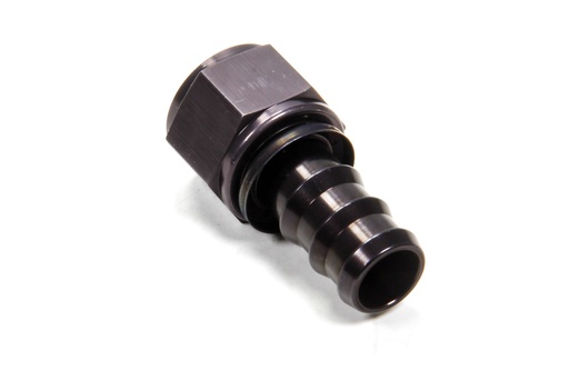 [AERFBL1515] Aeroquip - #12 Straight Socketless Black