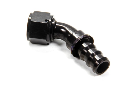 [AERFBL1525] Aeroquip - #12 45 Degree Socketless Black