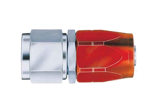 [AERFBM1011] Aeroquip - #4 Straight Hose End