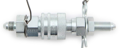 [AERFBM1074] Aeroquip - Quick Connect Coupler