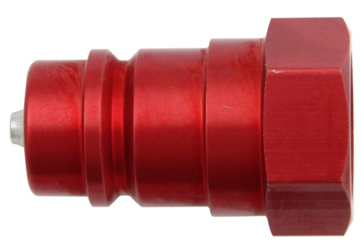 [AERFBM1153] Aeroquip - Male Lt Weight Alum. Cou