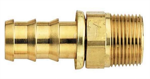 [AERFBM1205] Aeroquip - #12 Socketless Hose to 3/4 Male Pipe Fitting