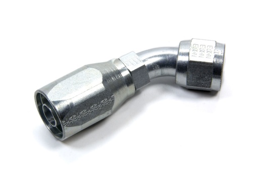 [AERFBM1338] Aeroquip - #10 45 Deg High Pressure Hose Fitting
