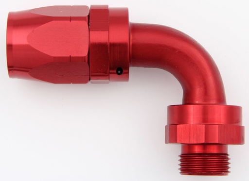 [AERFBM1359] Aeroquip - #10 Orb To #12 Hose 90 Deg Fitting