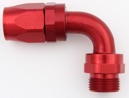 [AERFBM1360] Aeroquip - #12 Orb To #12 Hose 90 Deg Fitting
