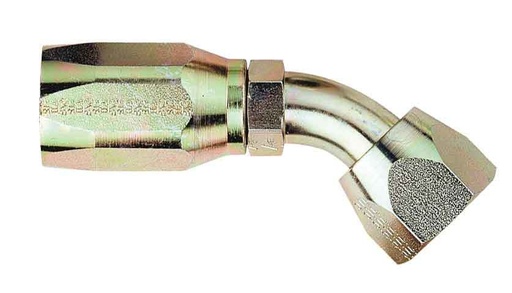 [AERFBM1386] Aeroquip - #6 P/S Hose Fitting
