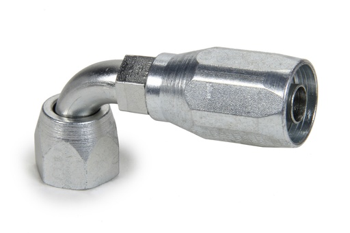 [AERFBM1387] Aeroquip - #8 90 Steel Elbow