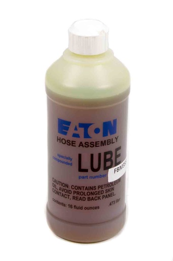 [AERFBM3553] Aeroquip - Hose Assembly Lube