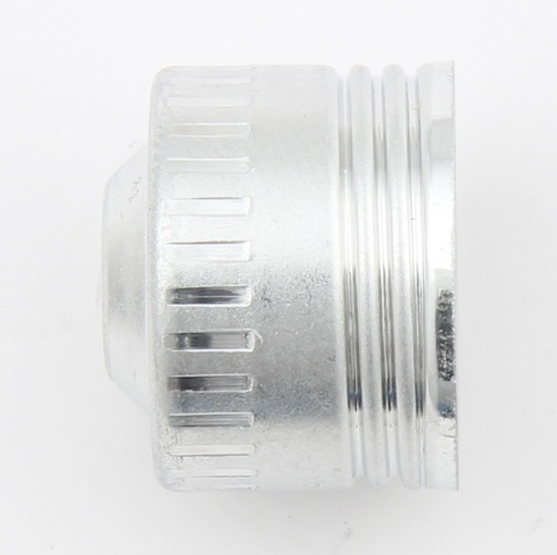 [AERFBM3649] Aeroquip -6 Aluminum Dust Cap 20pk