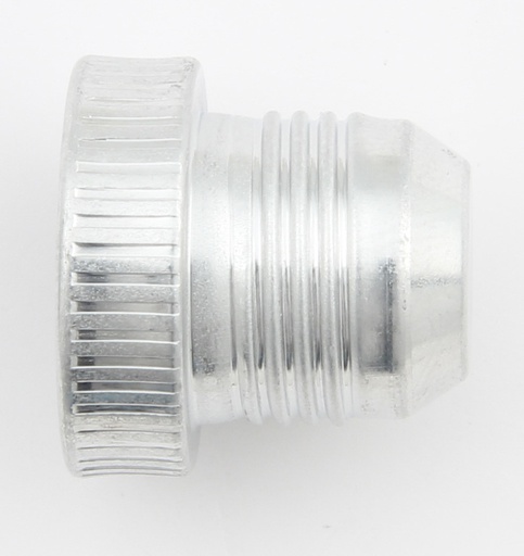 [AERFBM3659] Aeroquip -12 Aluminum Dust Plug 10pk