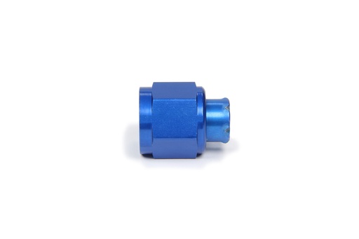 [AERFBM3741] Aeroquip - Alum #8 AN Cap - Bulk