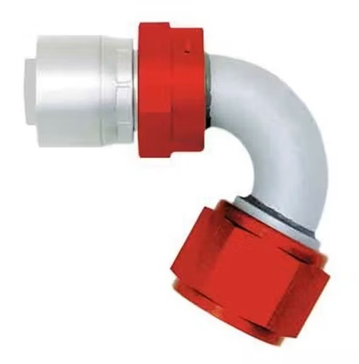 [AERFBM4245] Aeroquip - #12 120 Deg Startlite Crimp Fitting