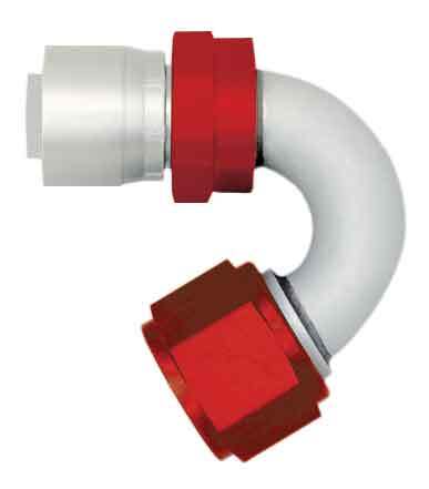 [AERFBM4255] Aeroquip - #12 150 Deg Startlite Crimp Fitting