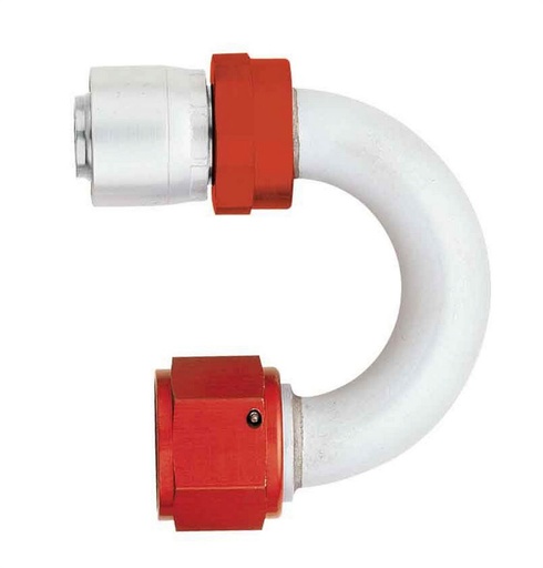 [AERFBM4264] Aeroquip - #10 180 Deg Startlite Fitting