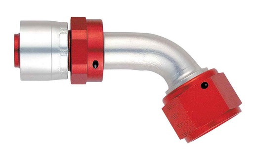 [AERFBM4272] Aeroquip - #6 30 Deg Startlite Crimp Fitting