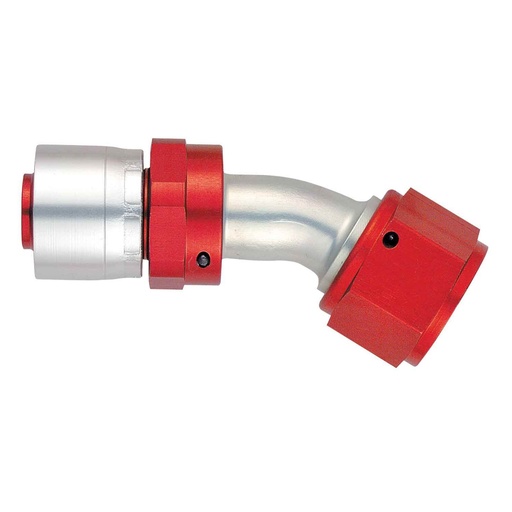 [AERFBM4274] Aeroquip - #10 30 Deg Startlite Crimp Fitting